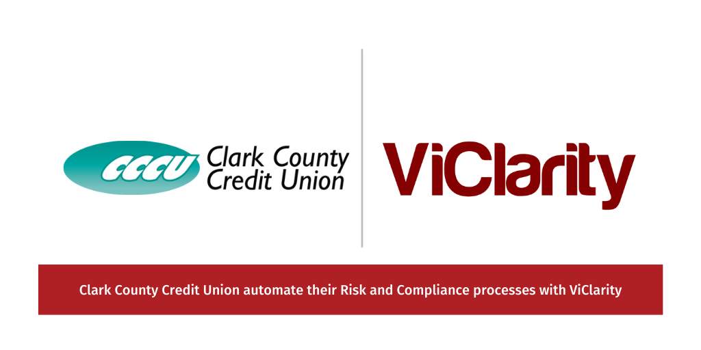 Clark County Credit Union (CCCU) implement ViClarity